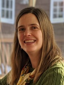 Dr. Kate Smith
